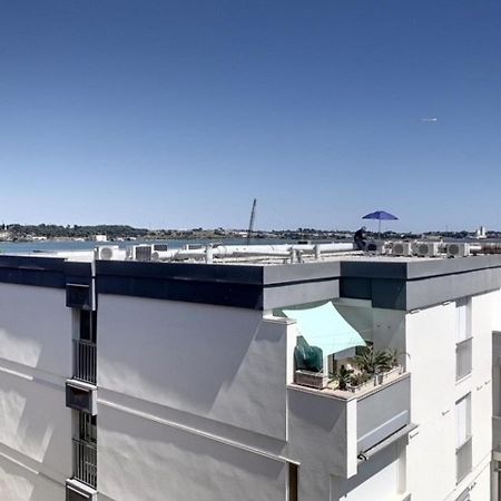 Charmant Appartement Avec Balcon - Pres Des Thermes Et Commerces - Fr-1-503-131 Balaruc-les-Bains Luaran gambar