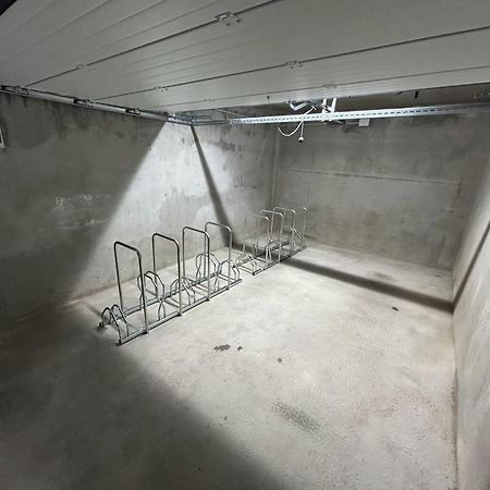 Charmant Appartement Avec Balcon - Pres Des Thermes Et Commerces - Fr-1-503-131 Balaruc-les-Bains Luaran gambar